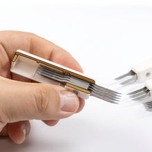 Load image into Gallery viewer, Liang Tools 1/35 Model Brick Graver for Bricks LIANG-0227a