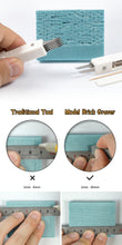 Load image into Gallery viewer, Liang Tools 1/35 Model Brick Graver for Bricks LIANG-0227a