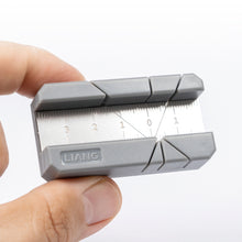 Load image into Gallery viewer, Liang Tools Angle Cutter 30/45/60/90 LIANG-0220a