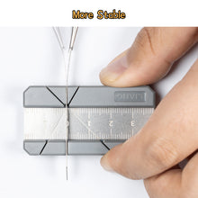 Load image into Gallery viewer, Liang Tools Angle Cutter 30/45/60/90 LIANG-0220a