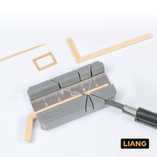 Load image into Gallery viewer, Liang Tools Angle Cutter 30/45/60/90 LIANG-0220a