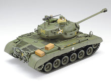 Load image into Gallery viewer, Tamiya 1/35 US M26 Pershing T26E3 Medium Tank 35254
