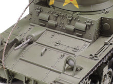 Load image into Gallery viewer, Tamiya 1/35 US M3 Stuart LIght Tank 35360'
