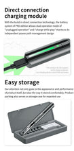 Load image into Gallery viewer, Dspiae ES-A-PRO Illusive Shadows Reciprocating Sander'