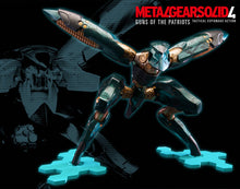 Load image into Gallery viewer, Kotobukiya 1/100 Metal Gear Solid 4: Guns of the Patriots - Metal Gear Ray KP-266X