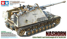 Load image into Gallery viewer, Tamiya 1/35 German SdKfz.164 Nashorn 8.8cm Pak43/1 35335