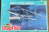 Revell 1/48 Snaptite Night Attack Harrier OPEN BOX 6296C