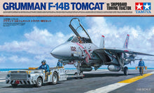 Load image into Gallery viewer, Tamiya 1/48 US F-14B Tomcat 61129' COMING SOON!