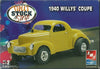 AMT 1/25 Willys Coupe Street Stock & Strip NOS AMT38529 NN007