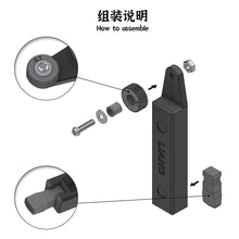 Load image into Gallery viewer, Liang Tools for Zimmerit Coat - Basic Liang-0229A