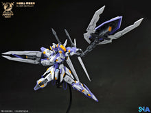 Load image into Gallery viewer, SNAA 1/144 Round Table Knights -Achilles SC-004 COMING SOON!
