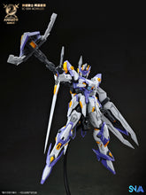 Load image into Gallery viewer, SNAA 1/144 Round Table Knights -Achilles SC-004 COMING SOON!