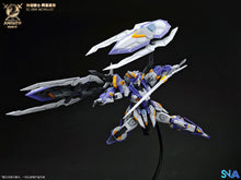Load image into Gallery viewer, SNAA 1/144 Round Table Knights -Achilles SC-004 COMING SOON!
