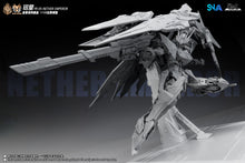Load image into Gallery viewer, SNAA 1/100 Nether Emperor YR-05 Upgraded SNAA-YR-05U COMING SOON!