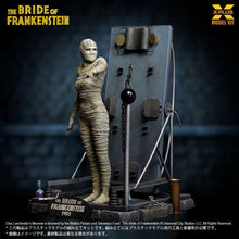 Load image into Gallery viewer, X-Plus 1/8 The Bride of Frankenstein XPL-28
