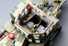 Load image into Gallery viewer, Meng 1/35 US D9R Armored Bulldozer SS-002