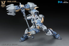 Load image into Gallery viewer, SNAA 1/144 The Round Table Knights Furious Warhammer Galahad SC-010 COMING SOON!