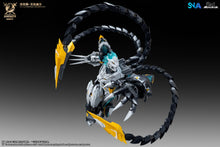 Load image into Gallery viewer, SNAA 1/144 Round Table Knights Rampage Lion Bedivere SC-012 COMING SOON!