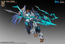 Load image into Gallery viewer, SNAA 1/144 Round Table Knights Thunderstorms Mordred SC-011 COMING SOON!