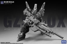 Load image into Gallery viewer, ZZA 1/100 ReGUS GZSS-OX01