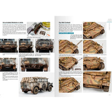 Load image into Gallery viewer, Abtelung 502 Combat Vehilcles of World War II By Joaquin Gazquez ABT613