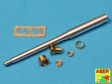 Load image into Gallery viewer, Aber 1/35 German 88mm KwK36/L56 Tiger I Late Barrel 35 L-28n'