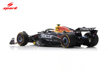 Load image into Gallery viewer, Spark 1/43 Red Bull Racing RB21 #22 Abu Dhabi GP 2025 Yuki Tsunoda S9680