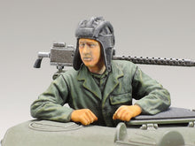 Load image into Gallery viewer, Tamiya 1/35 US M3 Stuart LIght Tank 35360'