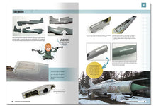 Load image into Gallery viewer, Ammo by Mig AMIG6030 Modelling School Aircraft Weathering