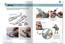 Load image into Gallery viewer, Ammo by Mig AMIG6030 Modelling School Aircraft Weathering