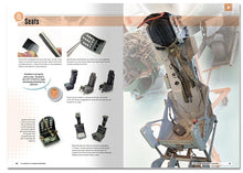 Load image into Gallery viewer, Ammo by Mig AMIG6030 Modelling School Aircraft Weathering