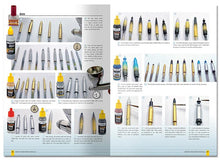 Load image into Gallery viewer, Ammo by Mig AMIG6030 Modelling School Aircraft Weathering