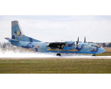 Load image into Gallery viewer, Avia Boss 1/200 Ukraine Air Force Antonov An-26 08 A2038