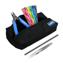 Load image into Gallery viewer, Godhand GH-SG-02 Model-Builder’s Starter Tool Set