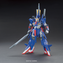 Load image into Gallery viewer, Bandai 1/144 HG #186 MSZ-008 Zeta II Z Gundam 5055756'