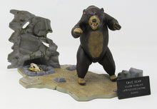 Load image into Gallery viewer, Atlantis 1/13 Prehistoric Scenes Cave Bear A738