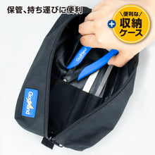 Load image into Gallery viewer, Godhand GH-SG-02 Model-Builder’s Starter Tool Set