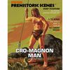 Atlantis 1/13 Prehistoric Scenes Cro-Magnon Woman Limited Edition 731 COMING SOON