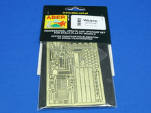 Load image into Gallery viewer, Tamiya 1/35 German Wespe Self-Propelled Howitzers sd.Kfz.124 + extras OPEN BOX 35200C