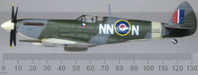Load image into Gallery viewer, Oxford 1/72 1945 Spitfire Ixe Raf No.310 (czech) Sqn. Manston AC123 SALE!