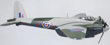 Load image into Gallery viewer, Oxford 1/72 D H Mosquito NF MkII P.G.Wykeham-Barnes RAF 1943 AC128