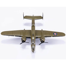 Load image into Gallery viewer, Airforce 1 1/72 B-25B Mitchell U.S. Army, “Hari Kari-er” Doolittle Raid, 1942  AF1-0111A
