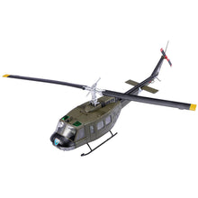 Load image into Gallery viewer, Airforce 1 1/48 UH-1 Huey AF1-0151A
