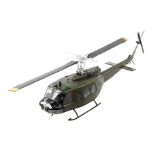Load image into Gallery viewer, Air force 1 1/48 UH-1 Huey &quot;The Hornets&quot; 116th Assault Helicopter Co. AF1-0151BW