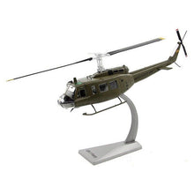 Load image into Gallery viewer, Air force 1 1/48 UH-1 Huey &quot;The Hornets&quot; 116th Assault Helicopter Co. AF1-0151BW