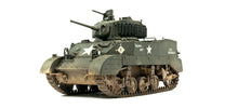 Load image into Gallery viewer, AFV Club 1/35 US M5A1 Stuart Light Tank Late 35161