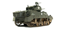 Load image into Gallery viewer, AFV Club 1/35 US M5A1 Stuart Light Tank Late 35161