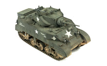 Load image into Gallery viewer, AFV Club 1/35 US M5A1 Stuart Light Tank Late 35161