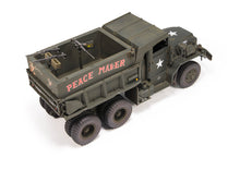 Load image into Gallery viewer, AFV Club 1/35 US M51-A2 5 Ton Dump Gun Truck AF35351