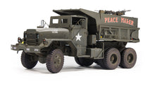 Load image into Gallery viewer, AFV Club 1/35 US M51-A2 5 Ton Dump Gun Truck AF35351